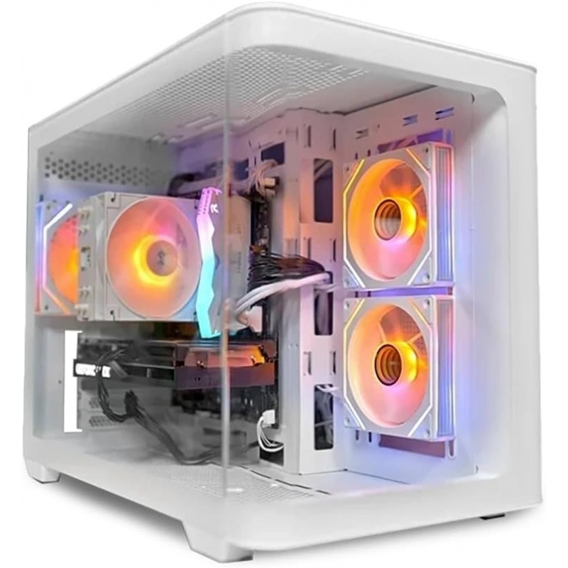 Pc Gaming Rtx 3060 - PC GAMING, i5 14400F, RTX 3060,