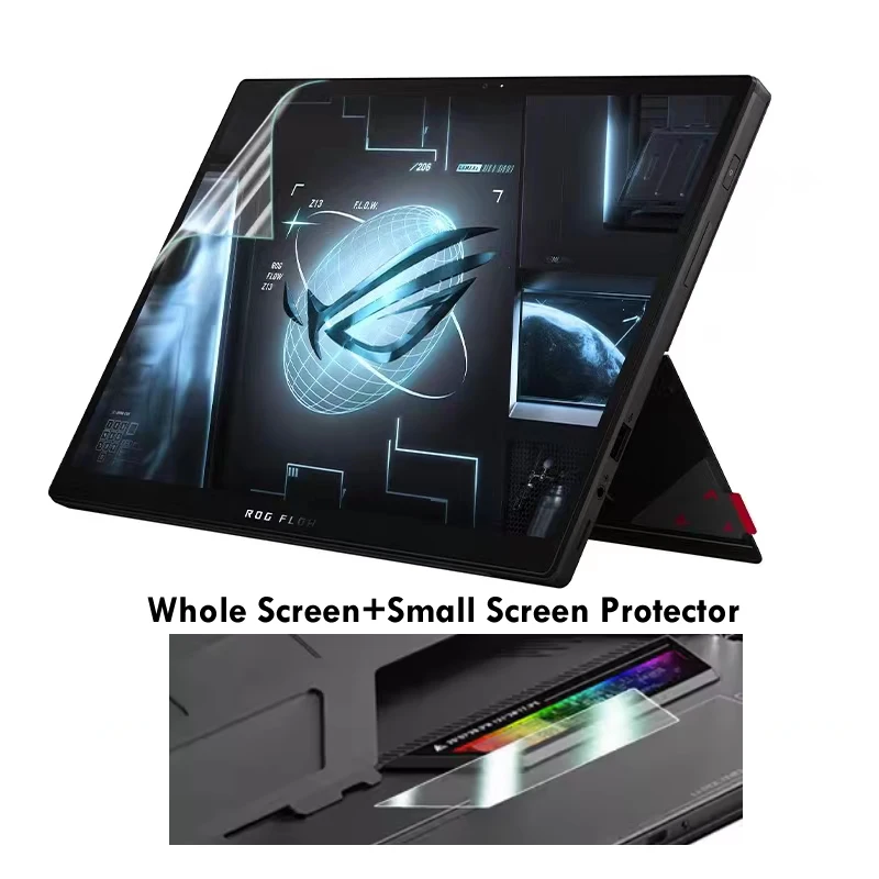 Pc Gaming Asus Rog - Folia ochronna na cały ekran z