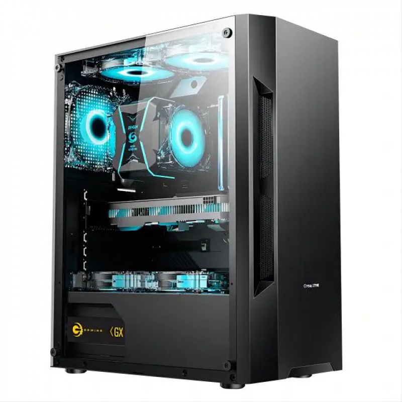 Pc Gaming Core I5 - Hurtowy komputer stacjonarny dla graczy nowej