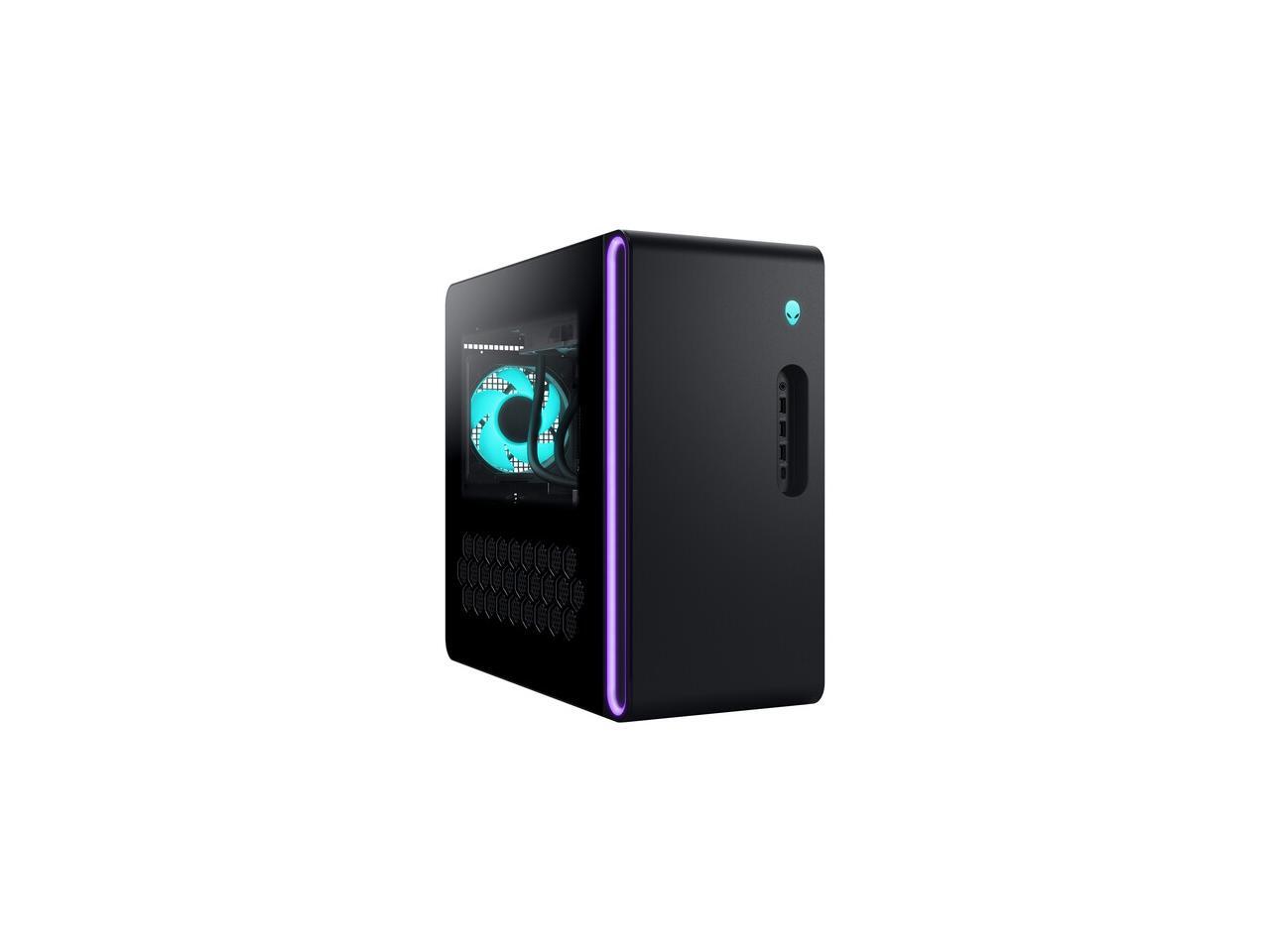 Pc Gaming Dell Alienware - Komputer stacjonarny do gier Alienware Aurora