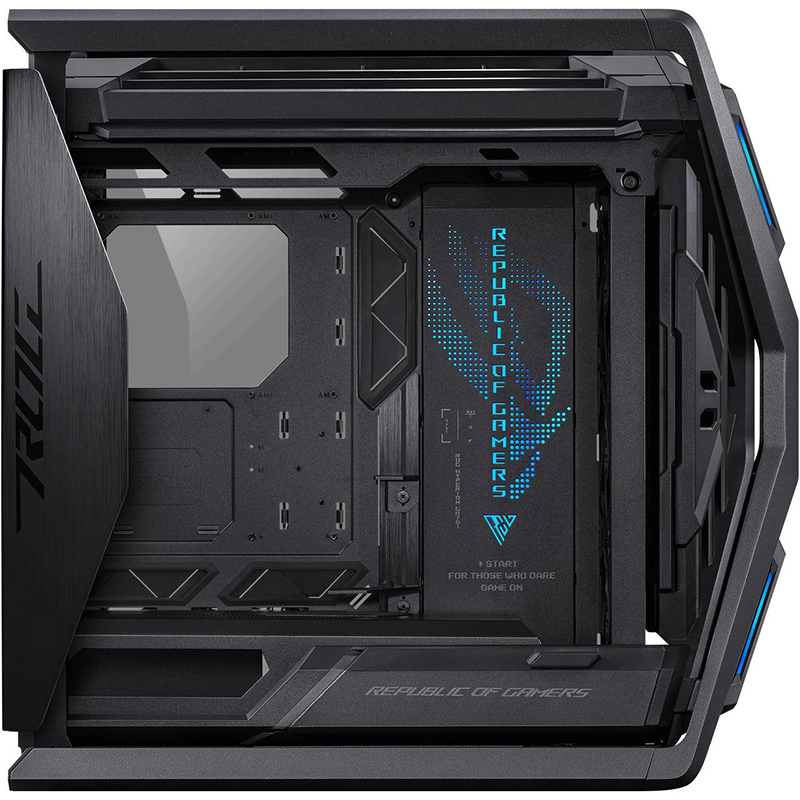 Pc Gaming Rtx - Obudowa komputera ROG Hyperion GR701 EATX