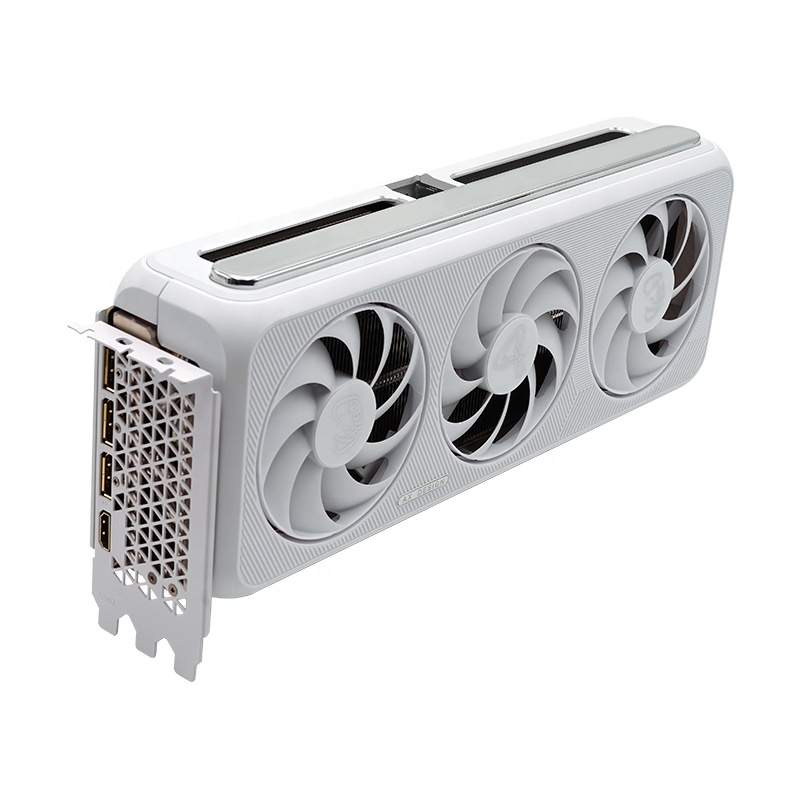 Pc Gaming Rtx - Nowa biała karta graficzna RTX 5080