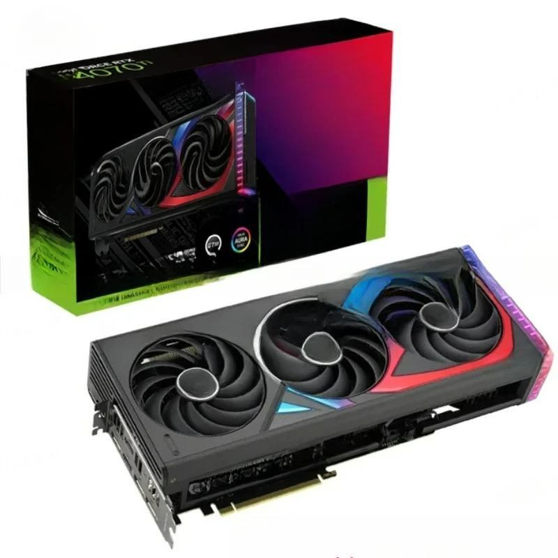 Pc Gaming Rtx 3060 - Karta Graficzna 4060 RTX 4070 4080