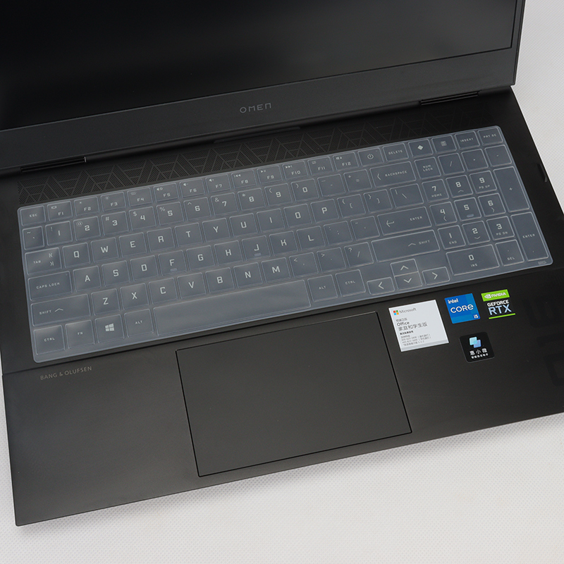 Pc Gaming Hp - Folia ochronna na ekran laptopa HP