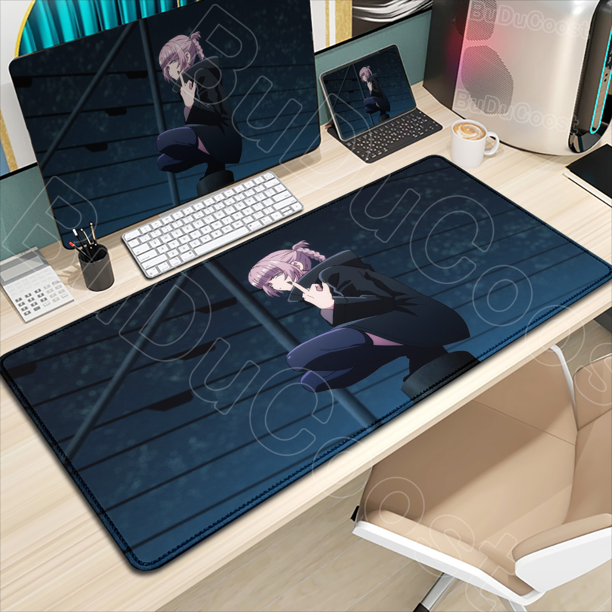Pc Gaming Wallpaper - Nowa Tapeta Anime Call of The