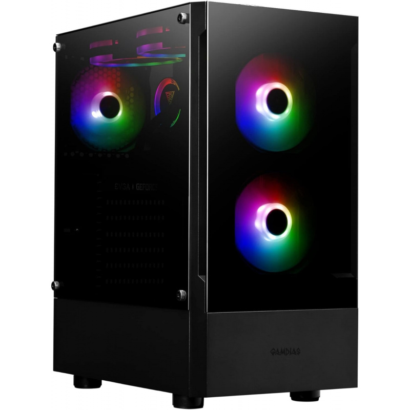 Pc Gaming Core I5 - Komputer do gier z procesorem i5