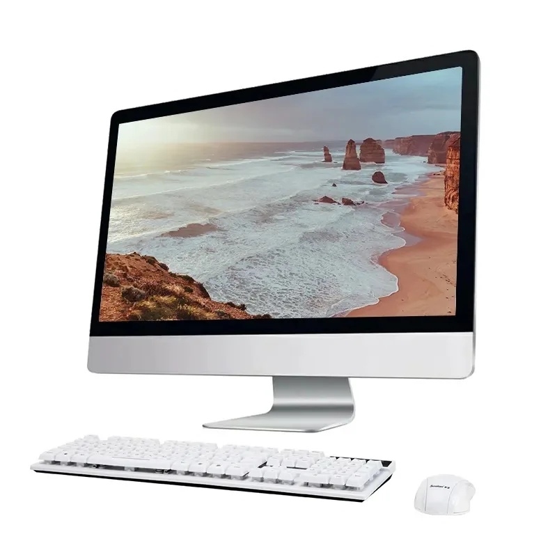 Pc Gaming Core I5 - Komputer PC I3 I5 I7 Komputer