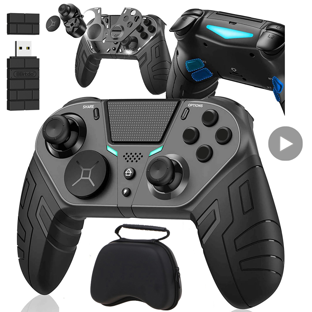 Pc Gaming On Sale - Kontroler do PS4 PS3 PS Playstation