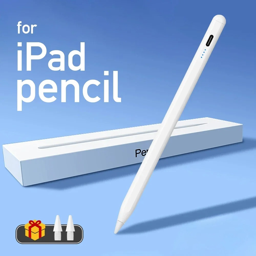 Pc Gaming Hp - Rysik do Apple Pencil z diodami