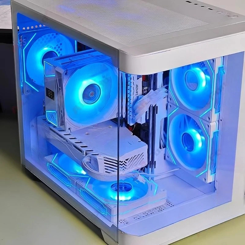 Pc Gaming Rtx 3060 - Komputer Gamingowy R5 5600 RTX3060 12GB