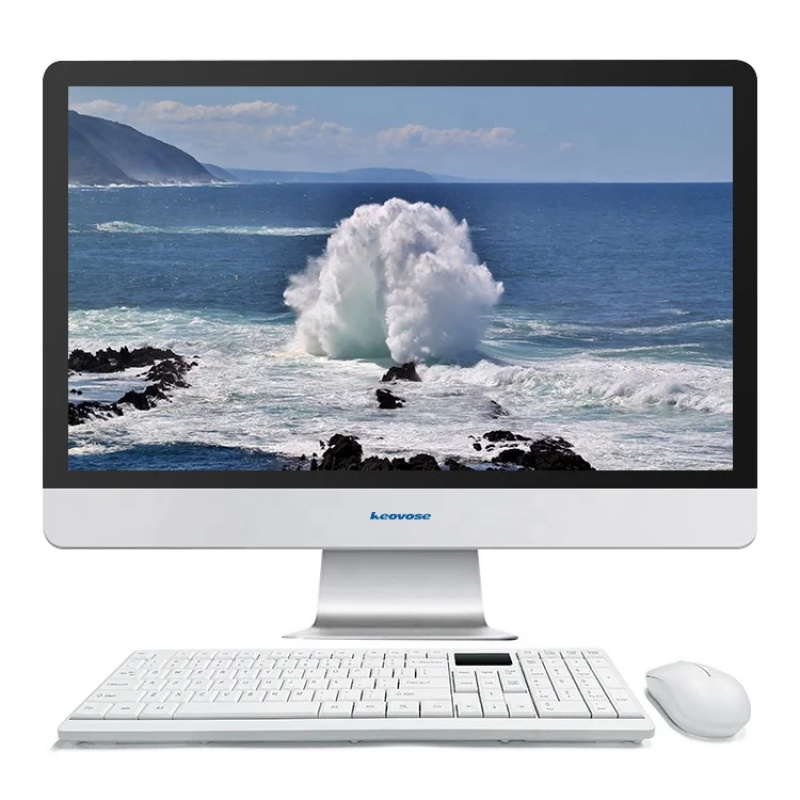 Pc Gaming Core I5 - Komputer stacjonarny All-In-One 18,5 cala z