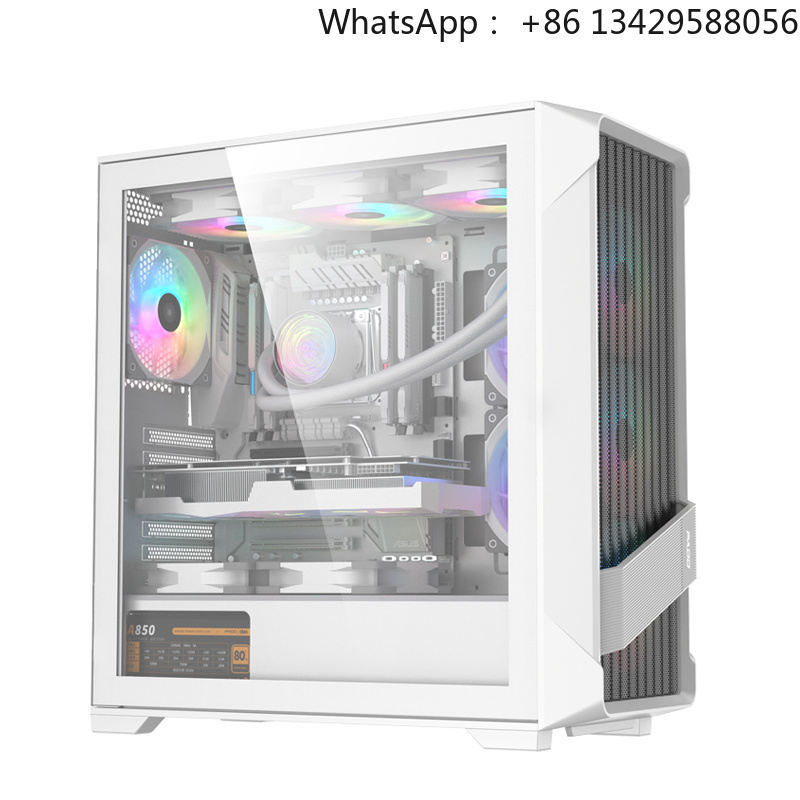 Pc Gaming Rtx 3060 - Komputer stacjonarny do gier Intel I7