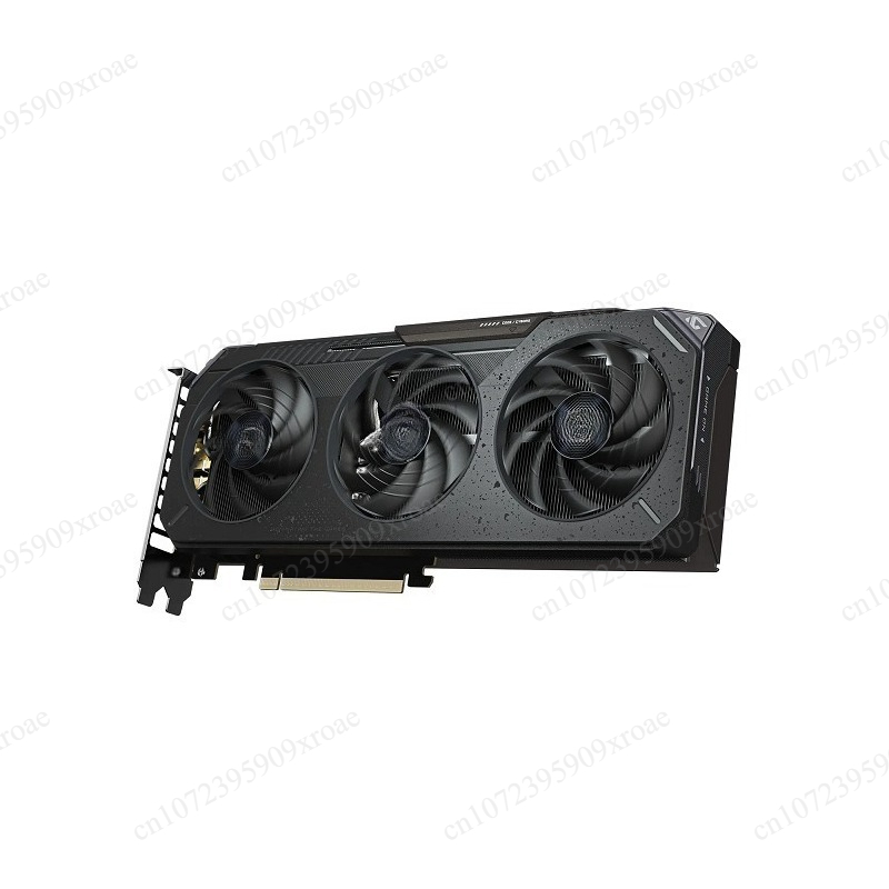 Pc Gaming Rtx - Karta graficzna GeForce RTX 5060 Ti