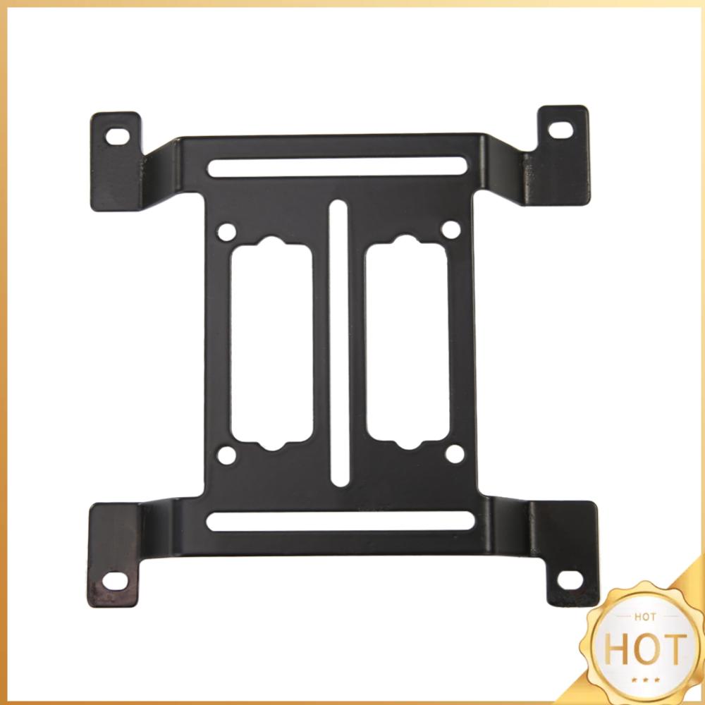Pc Gaming Liquid Cooling - Uchwyt wspornika chłodnicy wodnej 12 cm,