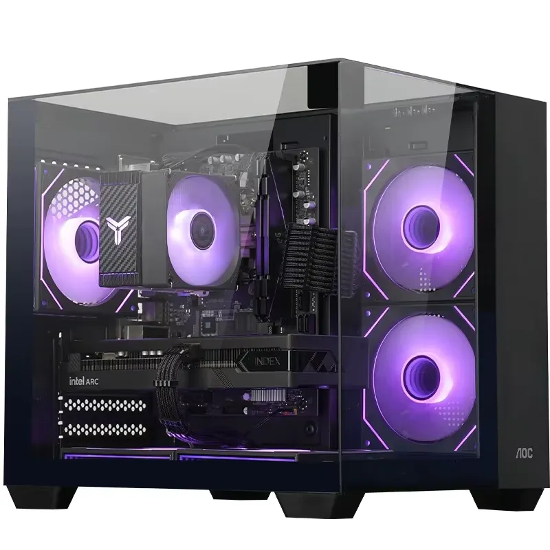 Pc Gaming Core I5 - Komputer stacjonarny OEM na zamówienie, procesor