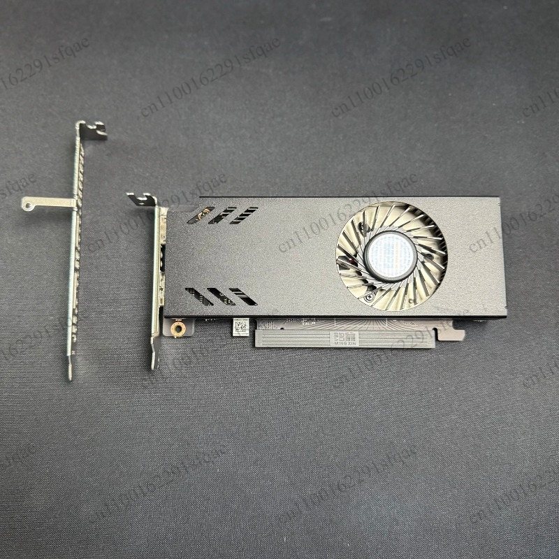 Pc Gaming Rtx - Niskoenergetyczna, niskoprofilowa karta graficzna RTX 3050