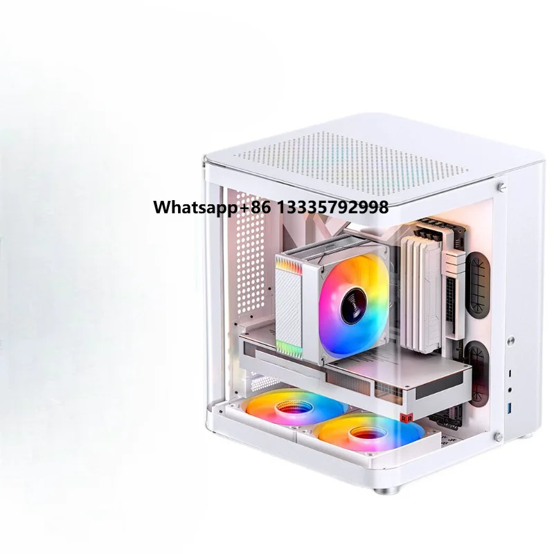 Pc Gaming Rtx 3060 - Komputer Gamingowy I5 12400 F RTX3060