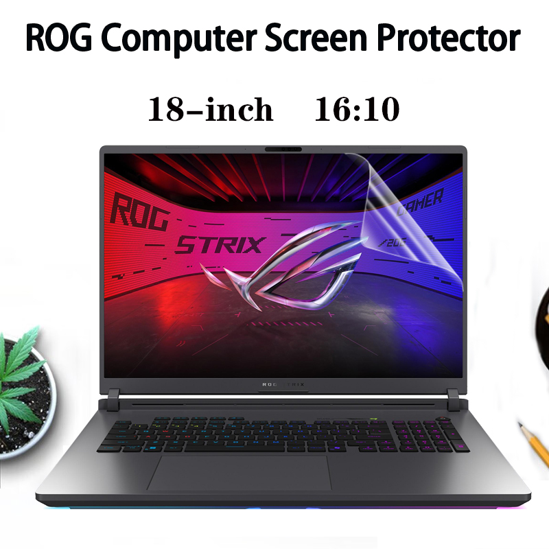 Pc Gaming Asus Rog - Dla 18-calowego 2025 2024 Asus ROG