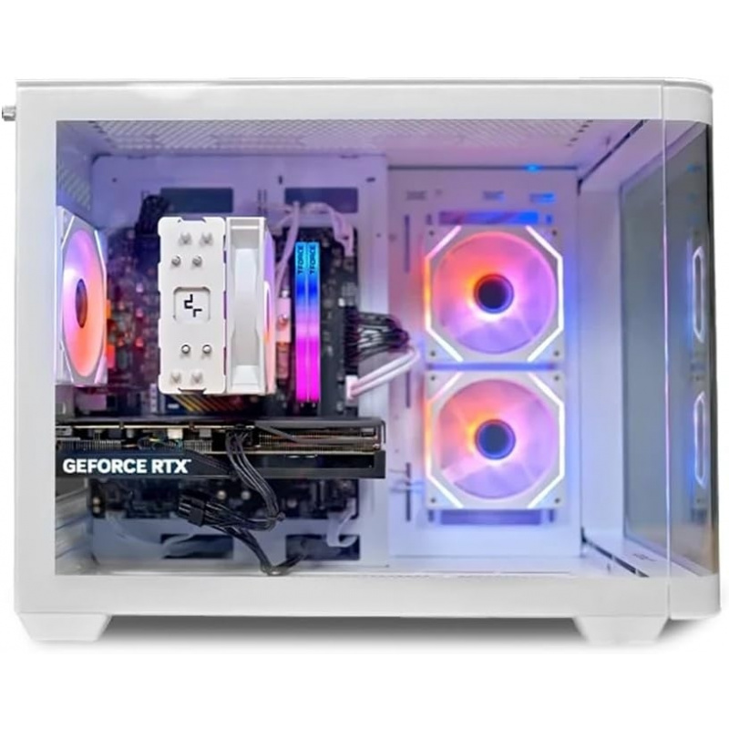 PC GAMING, i5 14400F, RTX 3060 – Pc Gaming Rtx 3060 recenzja i cena