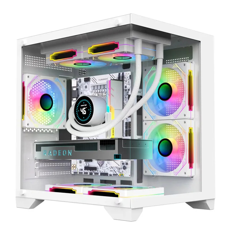Komputer gamingowy z procesore – Pc Gaming Rtx 3060 recenzja i cena