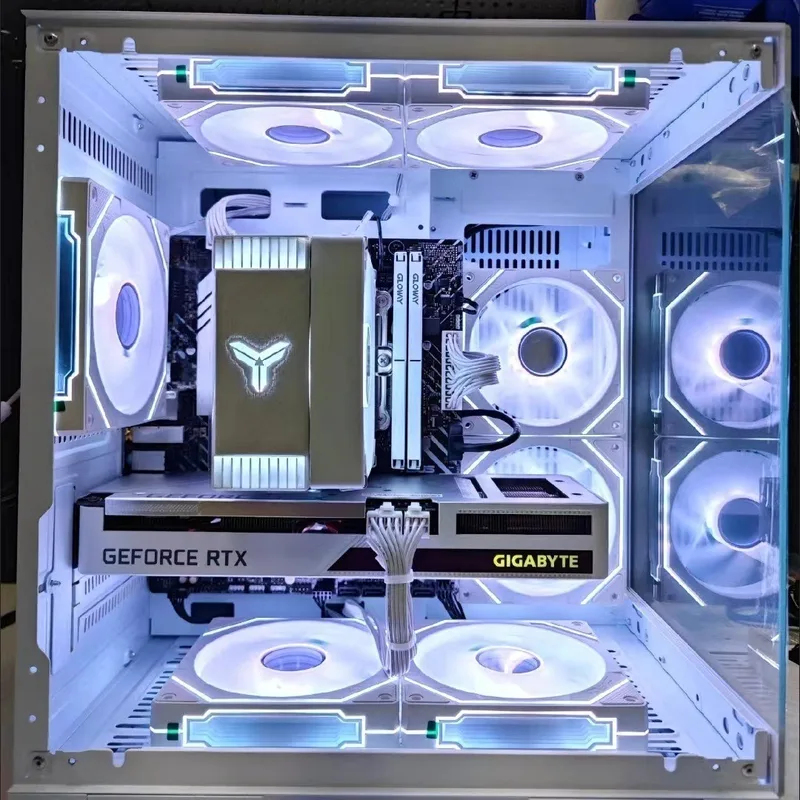 Komputer gamingowy z procesore – Pc Gaming Rtx 3060 recenzja i cena