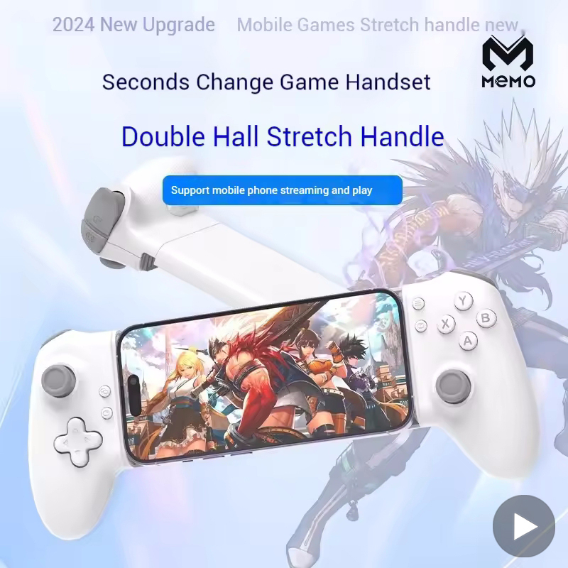 Gamepad do gier na telefon kom – Pc Gaming On Sale recenzja i cena