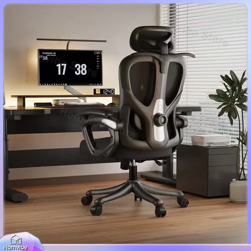 Ergonomiczne krzesło gamingowe – Pc Gaming Chair recenzja i cena