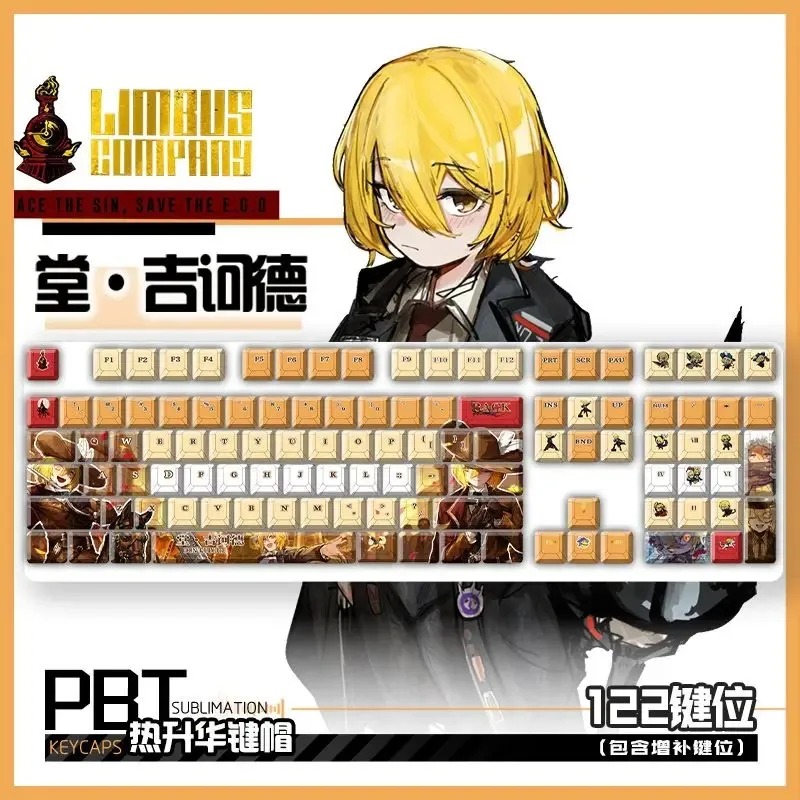 Klawisze do klawiatury mechani – Mechanical Keyboard recenzja i cena