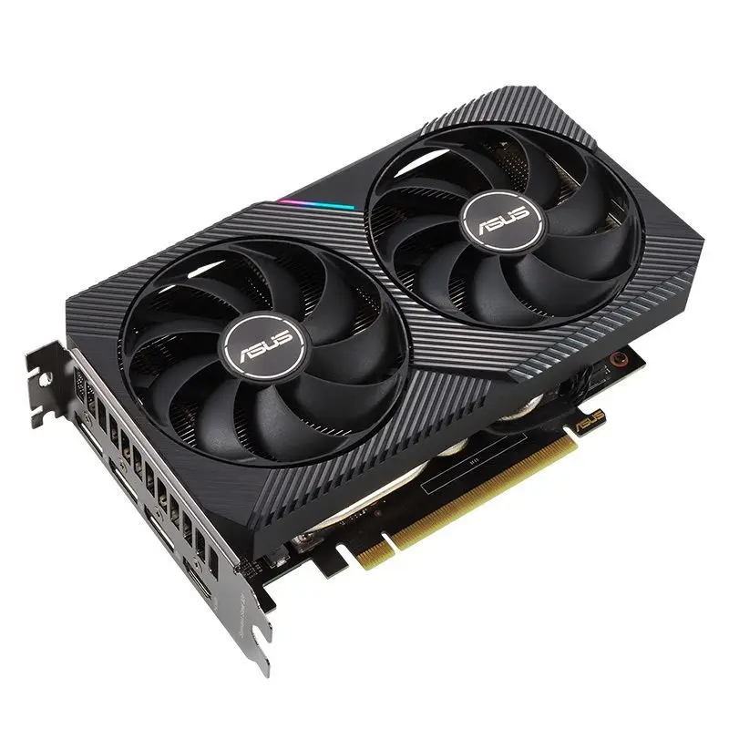 RTX 3060 12G Komputer stacjona – Pc Gaming Rtx 3060 recenzja i cena
