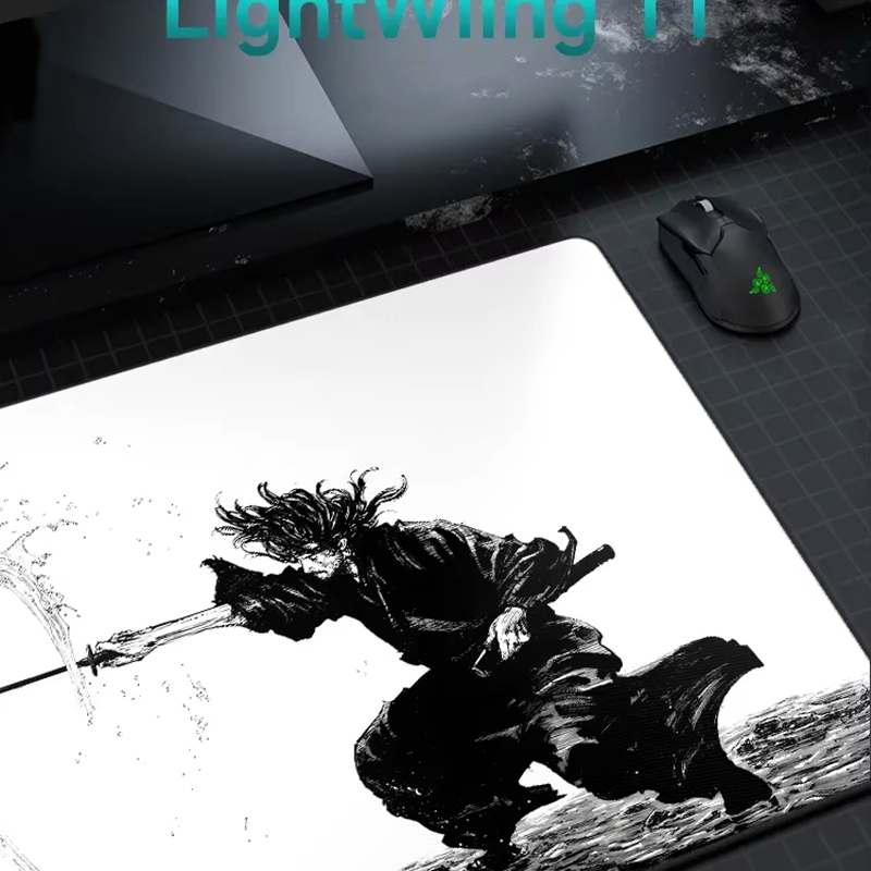 Podkładka pod mysz do gier z m – Fps Gaming Mouse recenzja i cena