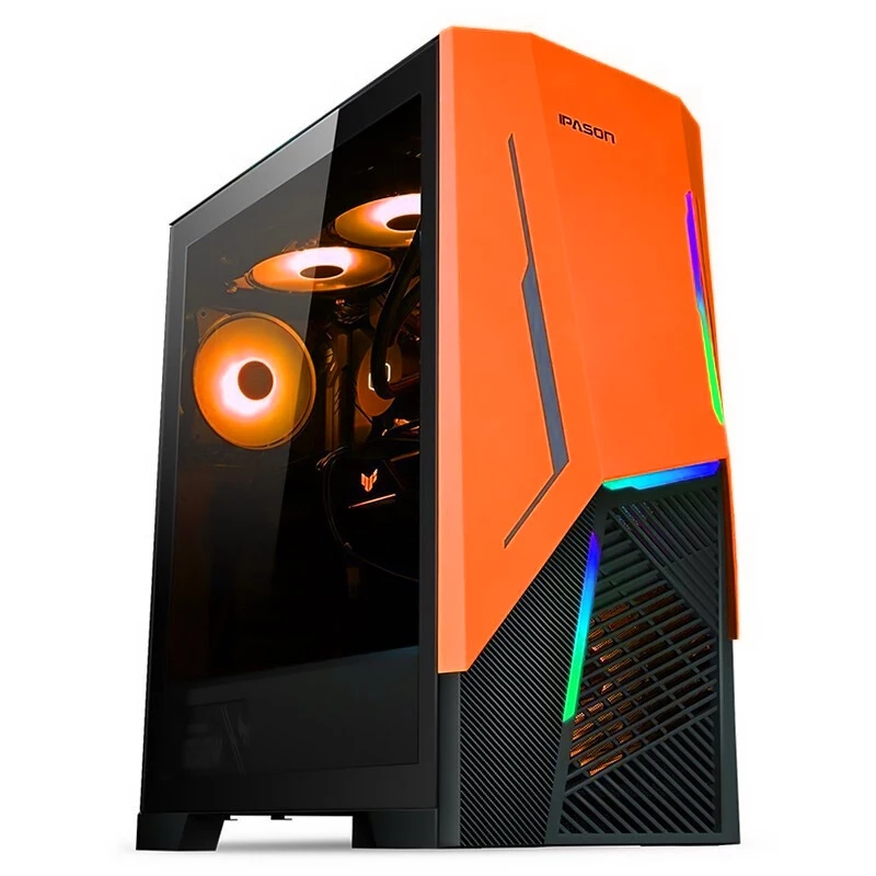 Komputer gamingowy AMD R7-5700 – Pc Gaming Rtx 3060 recenzja i cena