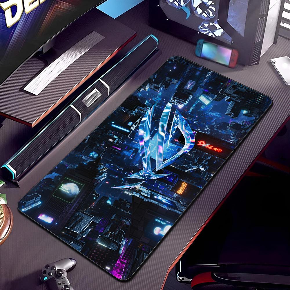 Podkładka pod mysz A-AsusES RO – Pc Gaming Asus Rog recenzja i cena