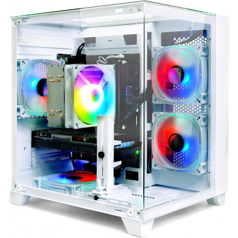 Komputer stacjonarny, I5-12400 – Pc Gaming Core I5 recenzja i cena