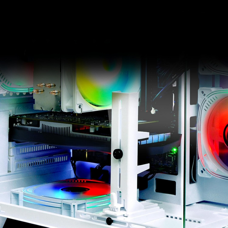 Komputer stacjonarny, I5-12400 – Pc Gaming Core I5 recenzja i cena