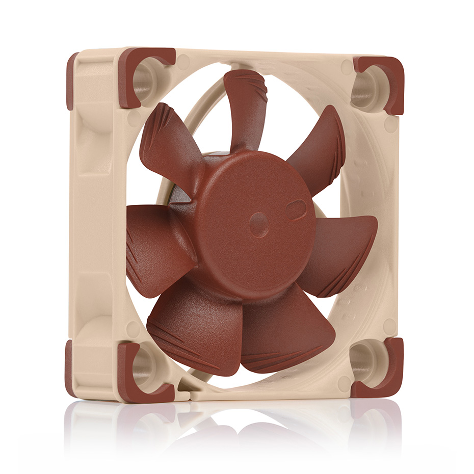 Noctua NF-A4x10 40mm Wentylato – Pc Case Fan recenzja i cena