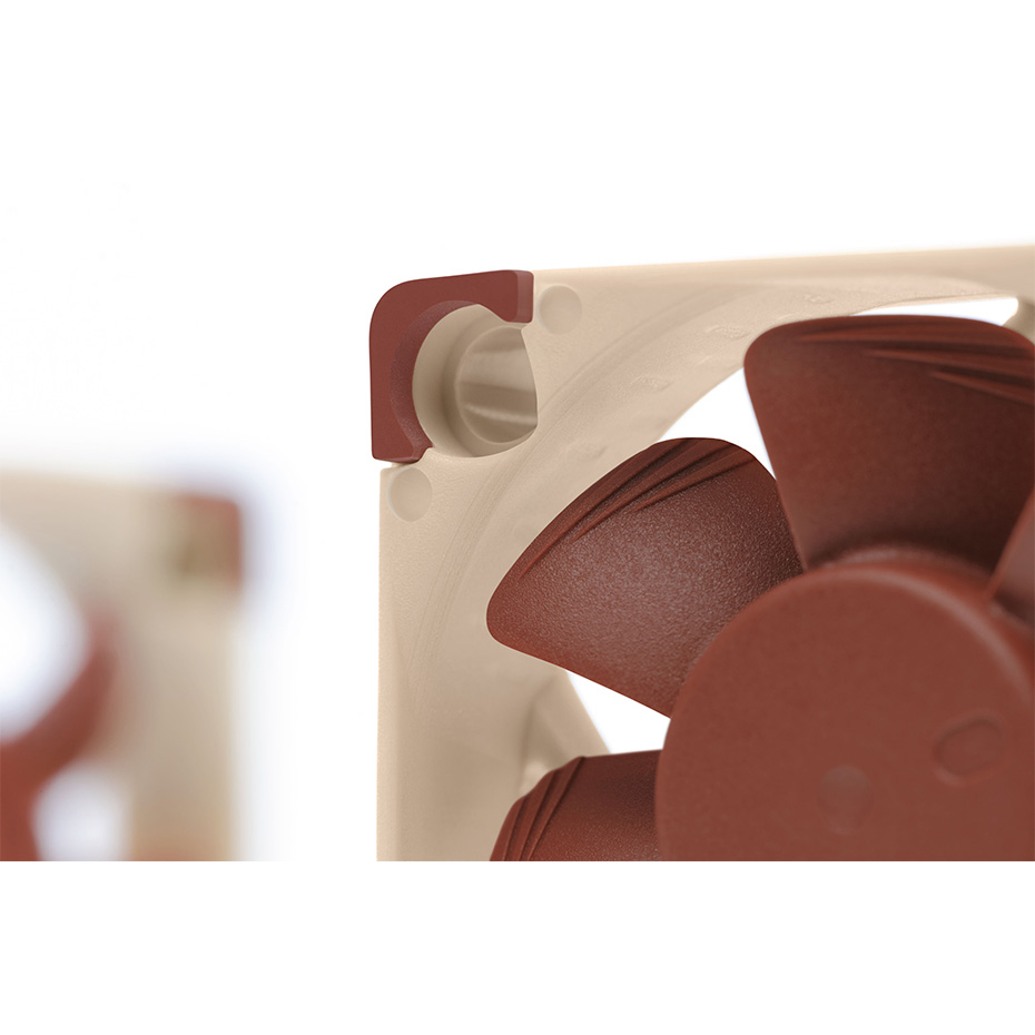 Noctua NF-A4x10 40mm Wentylato – Pc Case Fan recenzja i cena