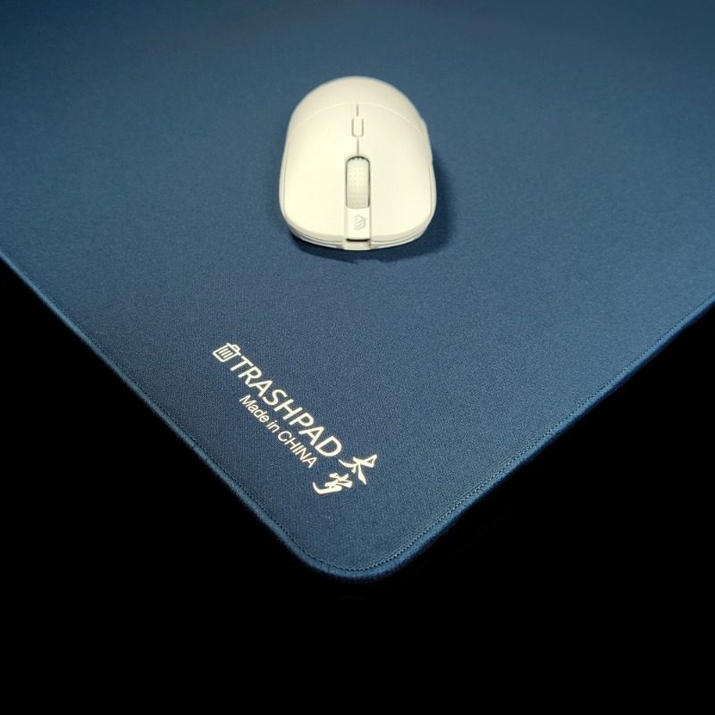 Podkładka pod mysz TRASHPAD, m – Fps Gaming Mouse recenzja i cena