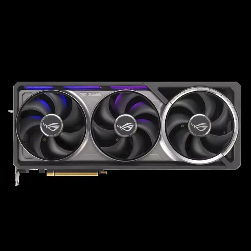 Nowość 2025: ROG Astral GeForc – Pc Gaming Rtx recenzja i cena