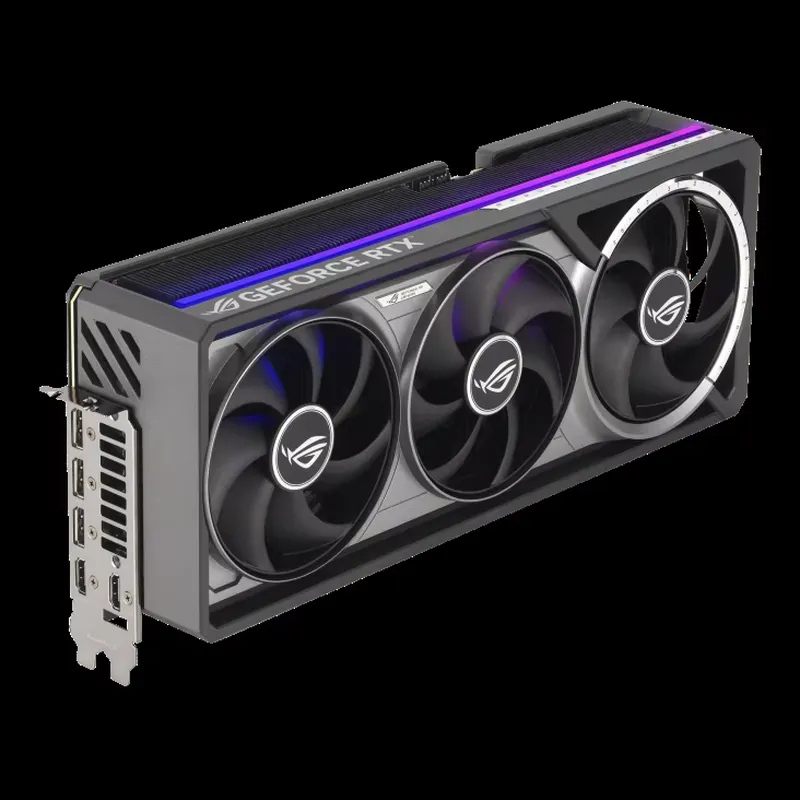 Nowość 2025: ROG Astral GeForc – Pc Gaming Rtx recenzja i cena