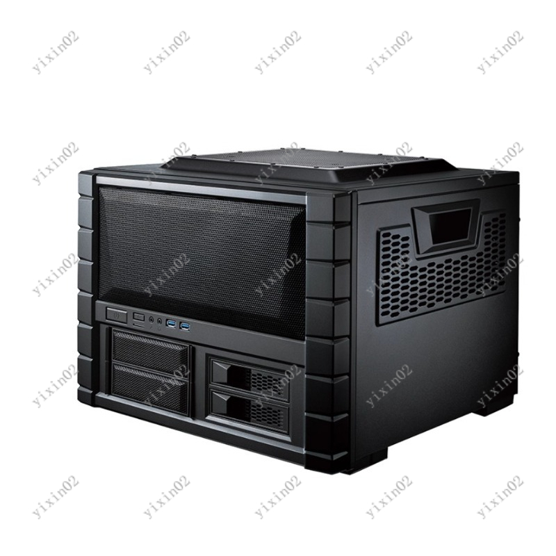 Obudowa komputerowa z płytą gł – Pc Case Fan recenzja i cena