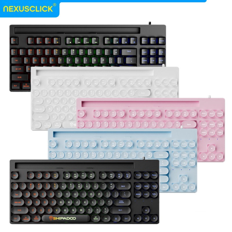 NexusClick Gorąca Wyprzedaż 87 – Pc Gaming On Sale recenzja i cena