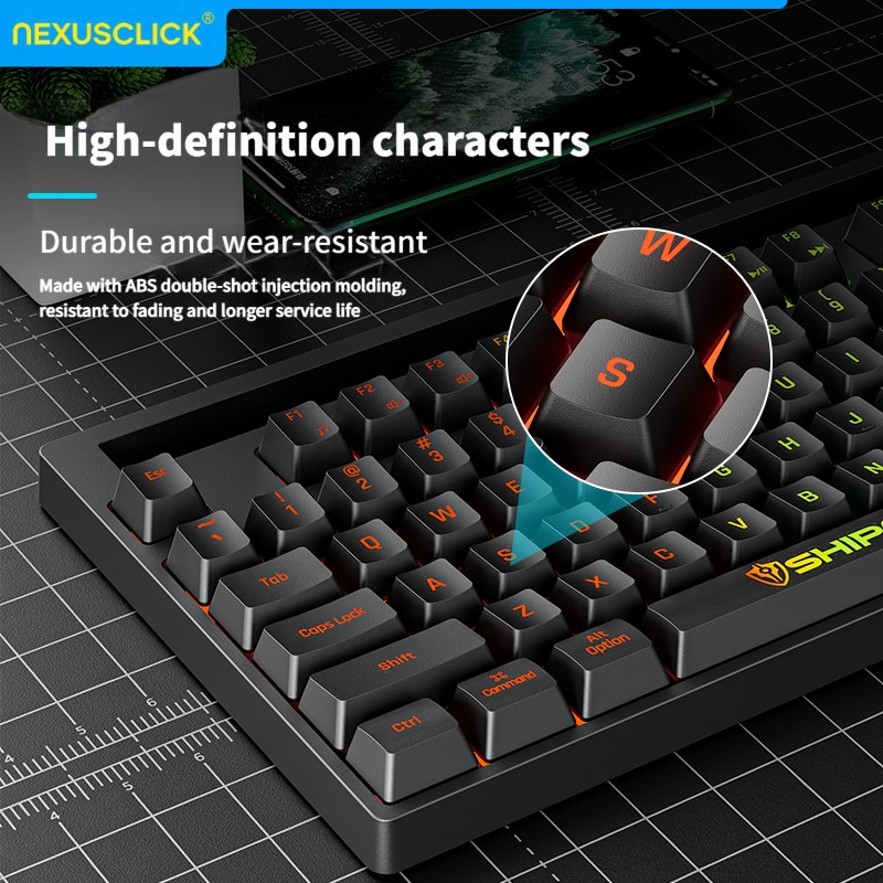 NexusClick Gorąca Wyprzedaż 87 – Pc Gaming On Sale recenzja i cena
