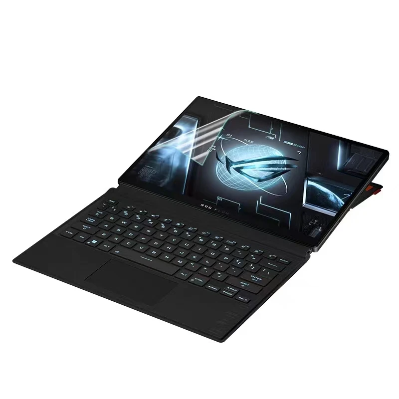 Folia ochronna na cały ekran z – Pc Gaming Asus Rog recenzja i cena