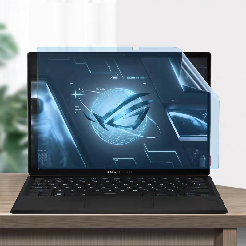 Folia ochronna na cały ekran z – Pc Gaming Asus Rog recenzja i cena