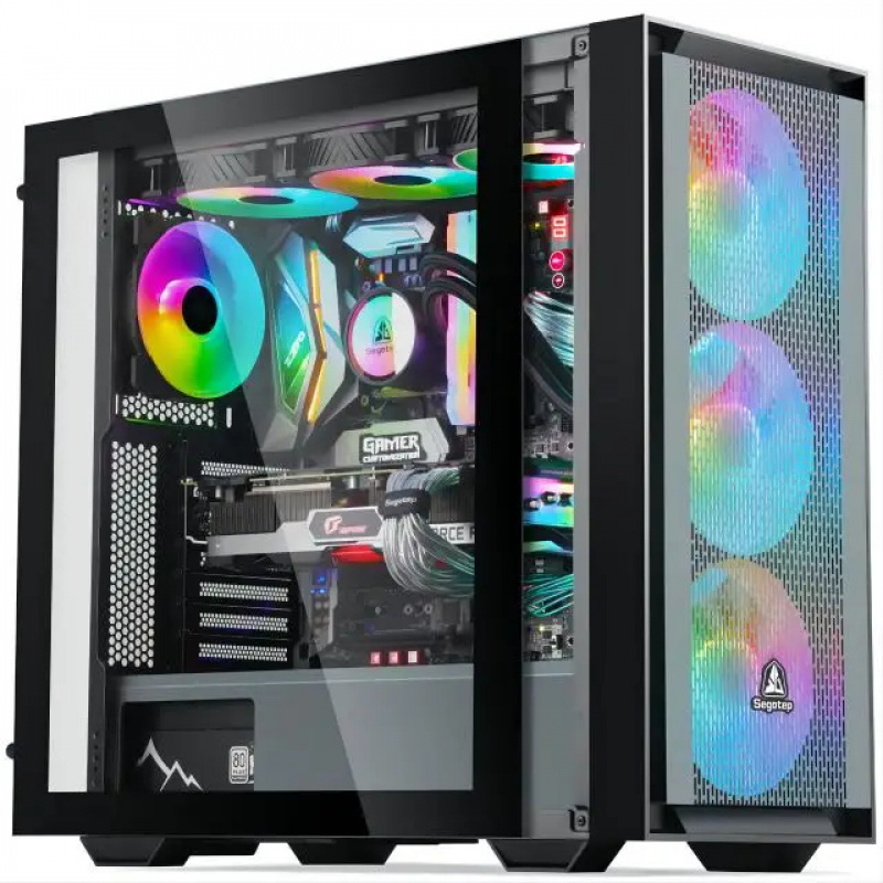 Hurtowy komputer stacjonarny d – Pc Gaming Core I5 recenzja i cena
