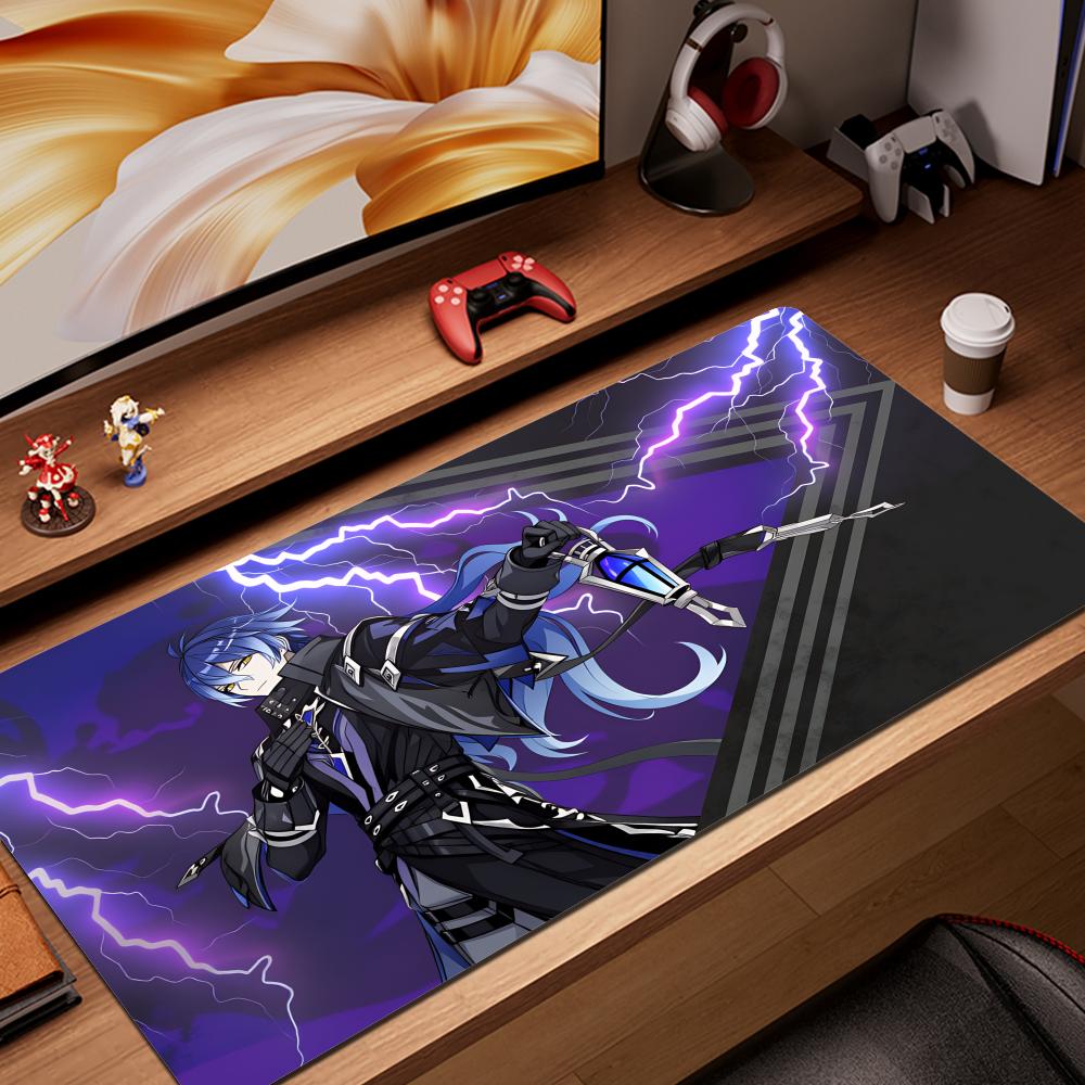 Nowe Fajne Tapety Genshin Impa – Pc Gaming Wallpaper recenzja i cena