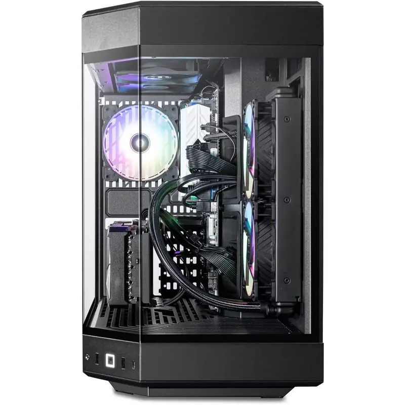 iBuyPower Pro Y60 Komputer Sta – Pc Gaming Y60 recenzja i cena