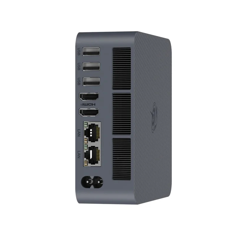 aotesier EQi12 i5-12450H 24GB  – Pc Gaming Core I5 recenzja i cena