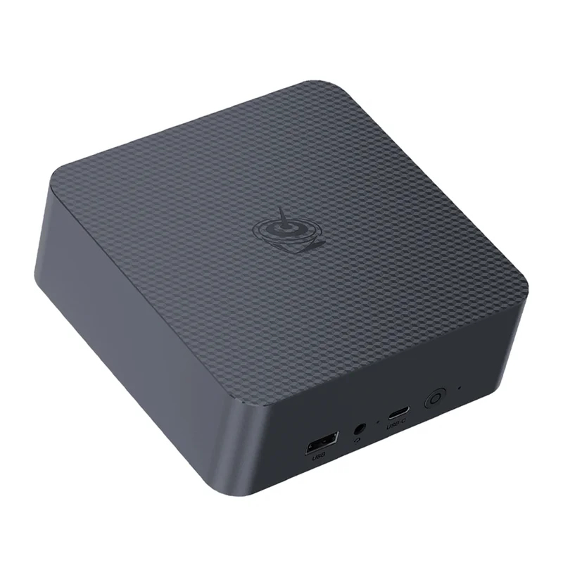 aotesier EQi12 i5-12450H 24GB  – Pc Gaming Core I5 recenzja i cena