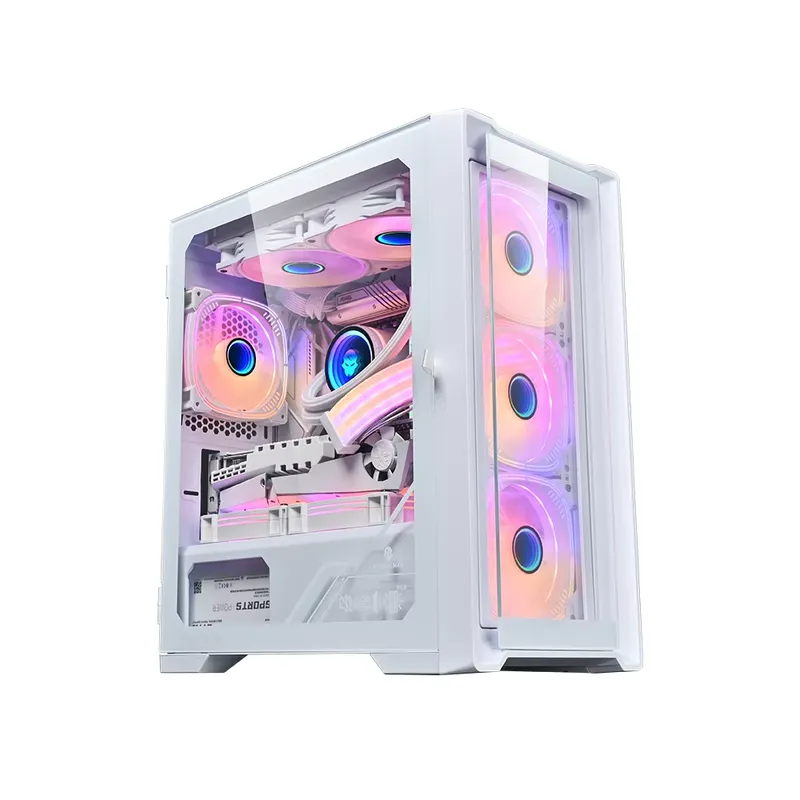 RTX 3050 8G Ryzen 7 4700LE 16G – Pc Gaming Rtx recenzja i cena